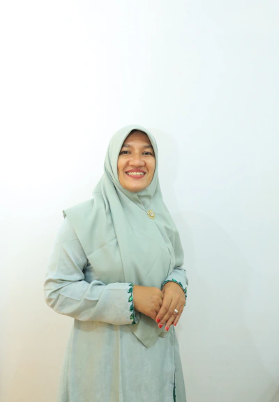 ARMA YULIZA, SE., M.Si., Ph.D